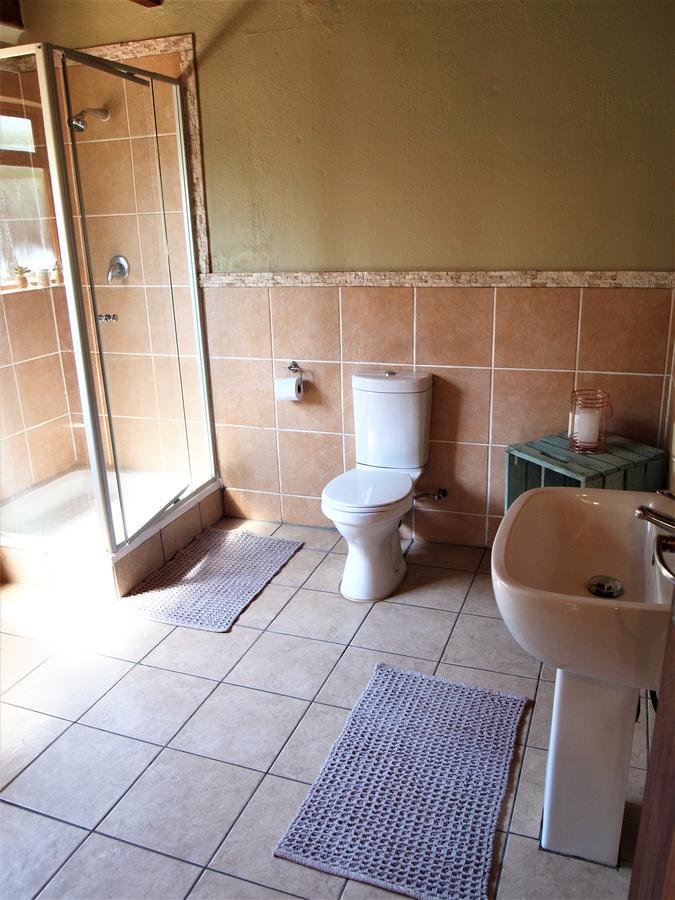 Villa Volante Graskop Exterior photo